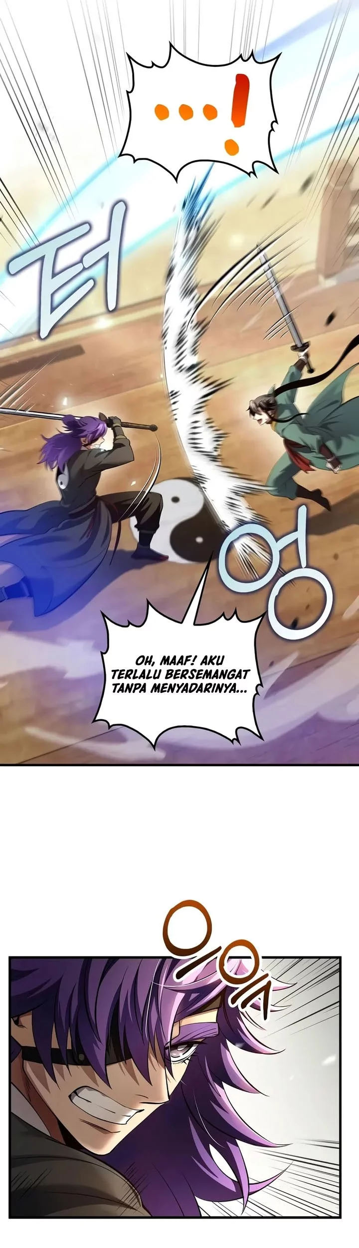 Doctor’s Rebirth Chapter 178 fix Gambar 25